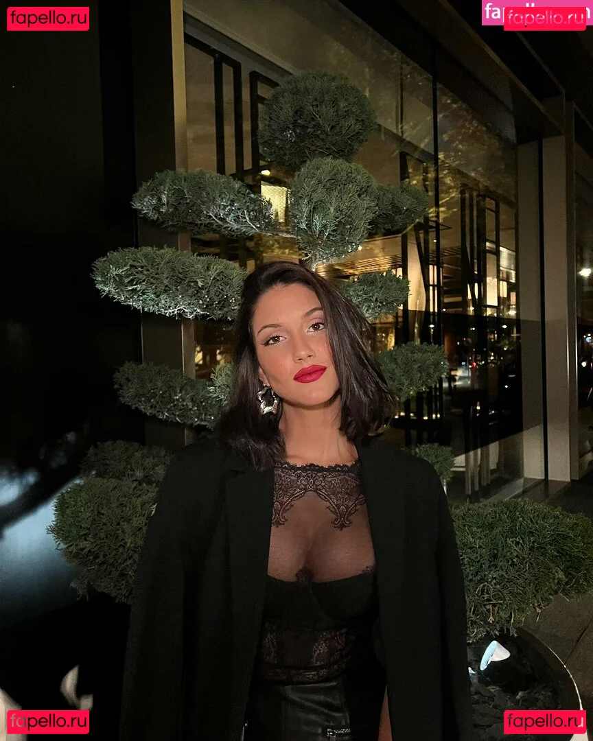 Tania Medina Onlyfans Photo Gallery 