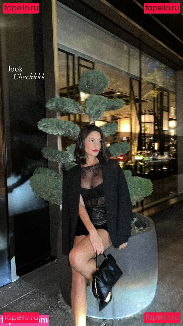 Tania Medina Onlyfans Photo Gallery 