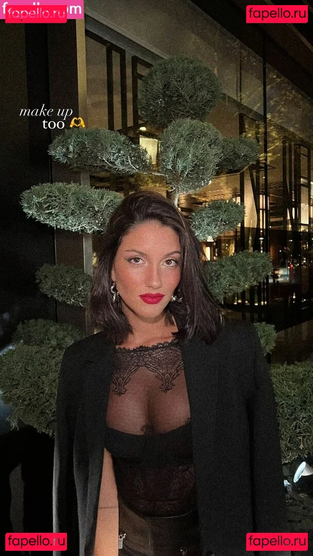 Tania Medina Onlyfans Photo Gallery 