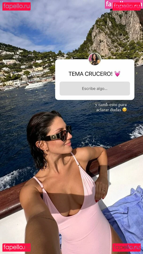 Tania Medina Onlyfans Photo Gallery 