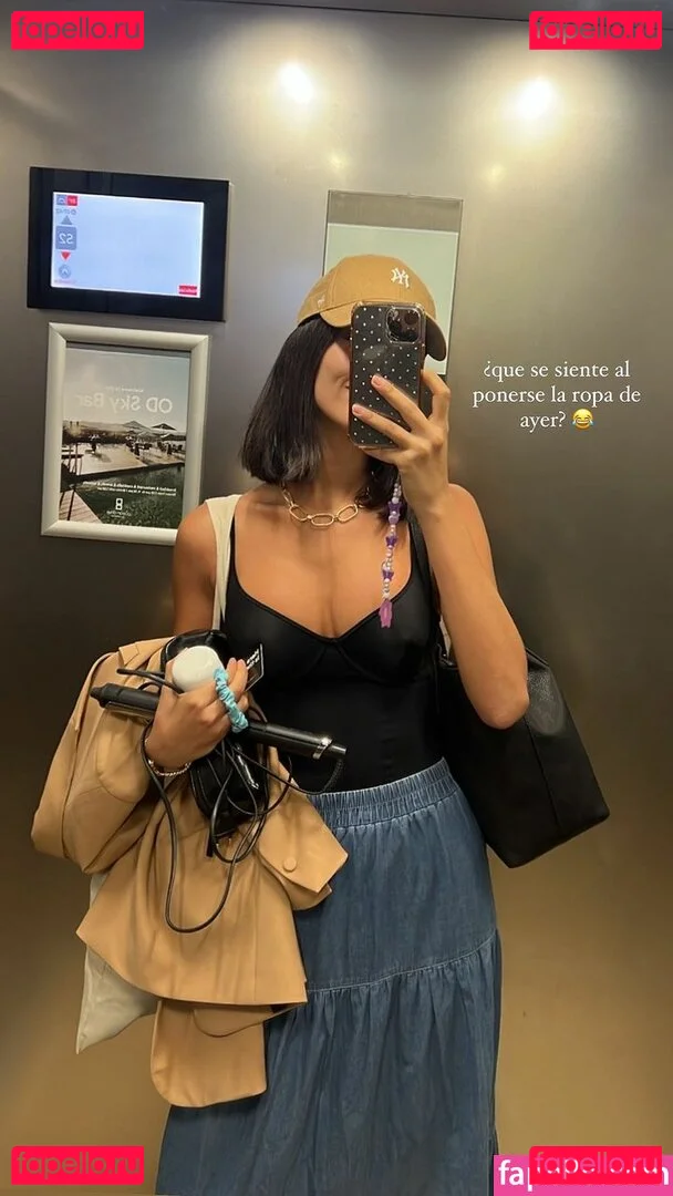 Tania Medina Onlyfans Photo Gallery 