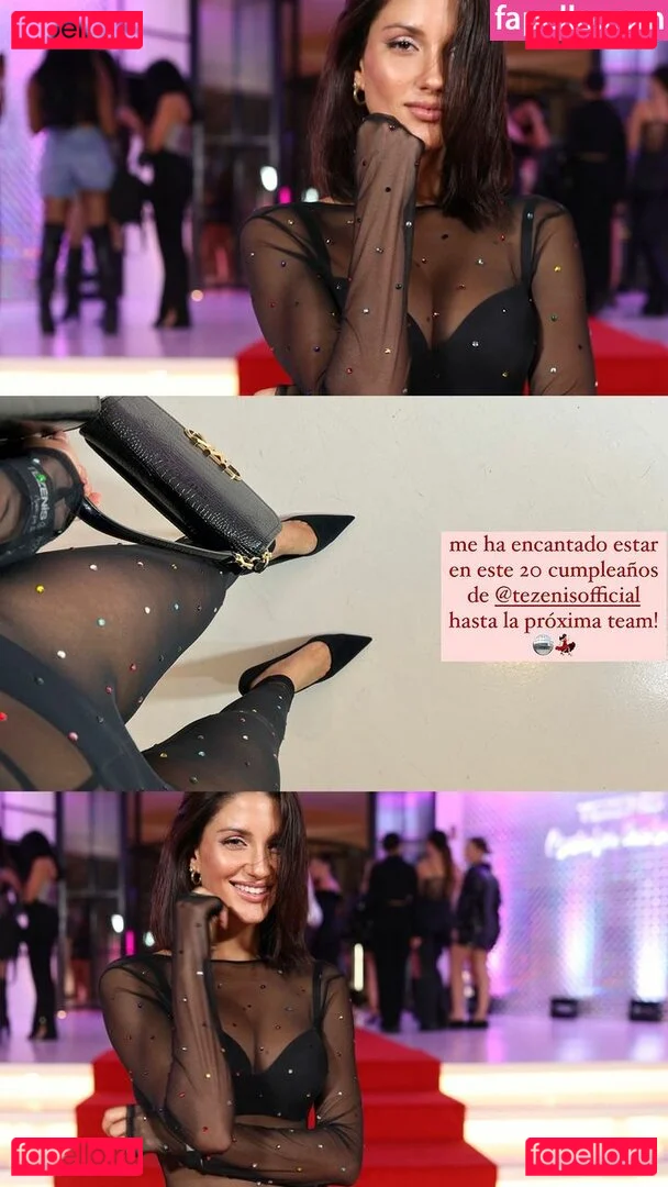 Tania Medina Onlyfans Photo Gallery 