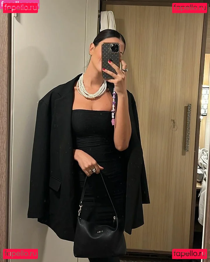 Tania Medina Onlyfans Photo Gallery 