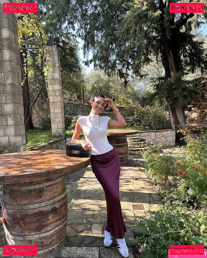 Tania Medina Onlyfans Photo Gallery 