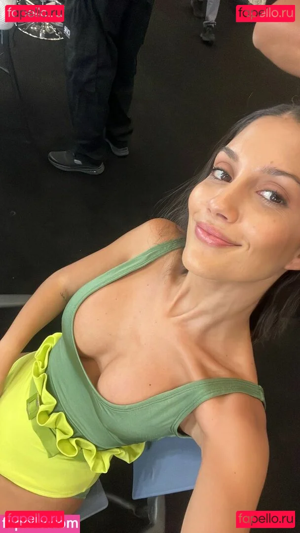 Tania Medina Onlyfans Photo Gallery 