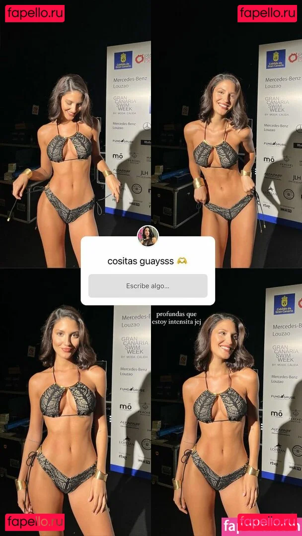 Tania Medina Onlyfans Photo Gallery 