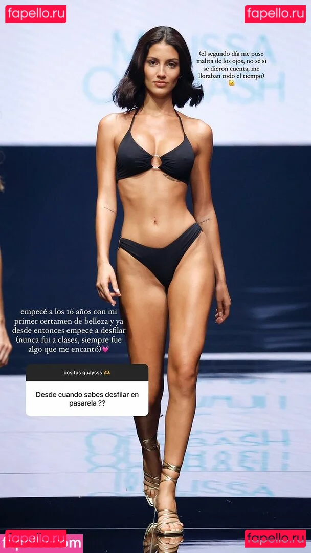 Tania Medina Onlyfans Photo Gallery 