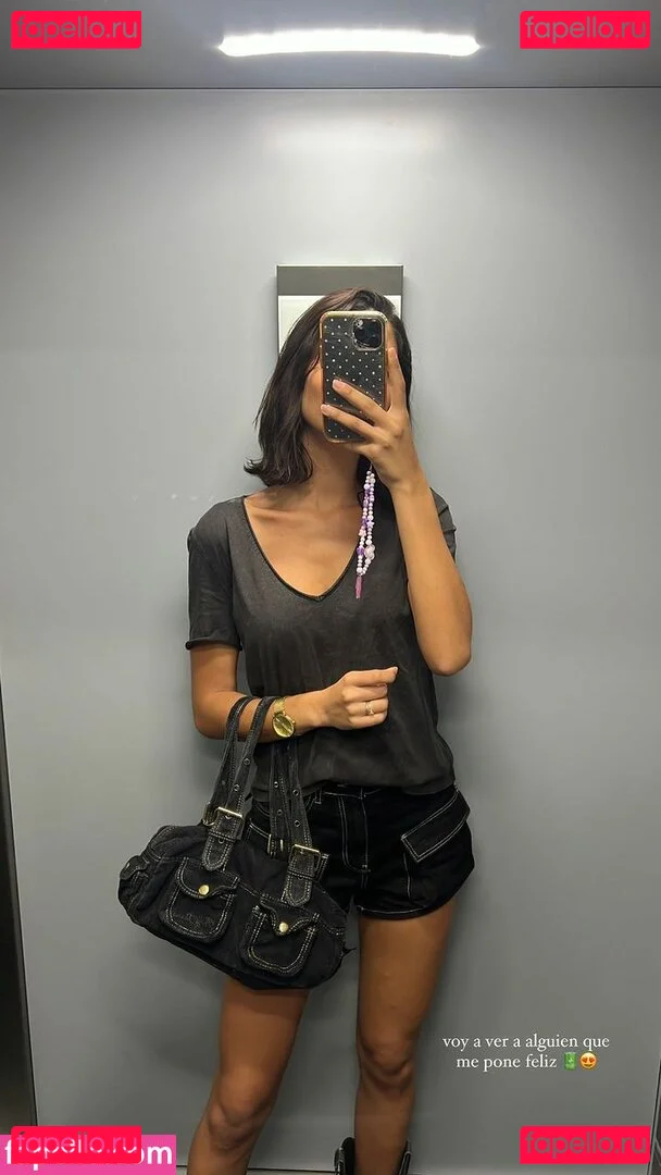 Tania Medina Onlyfans Photo Gallery 