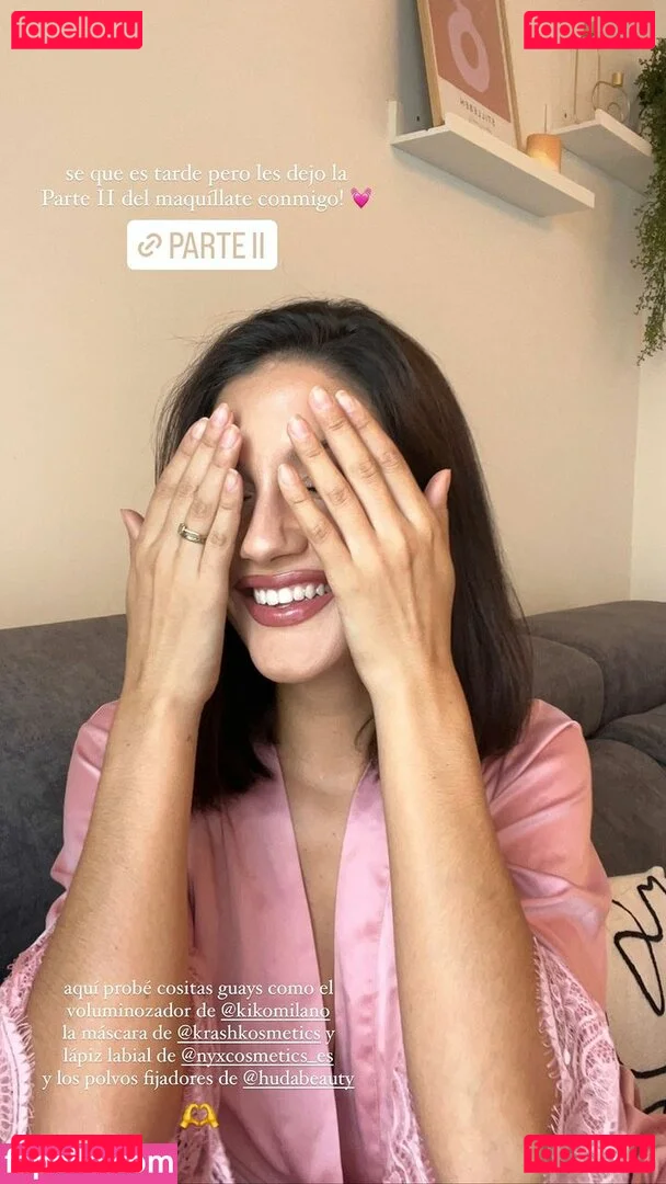 Tania Medina Onlyfans Photo Gallery 