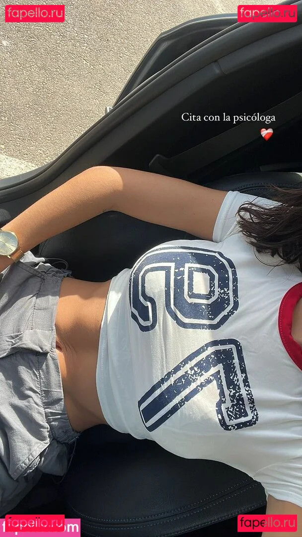 Tania Medina Onlyfans Photo Gallery 