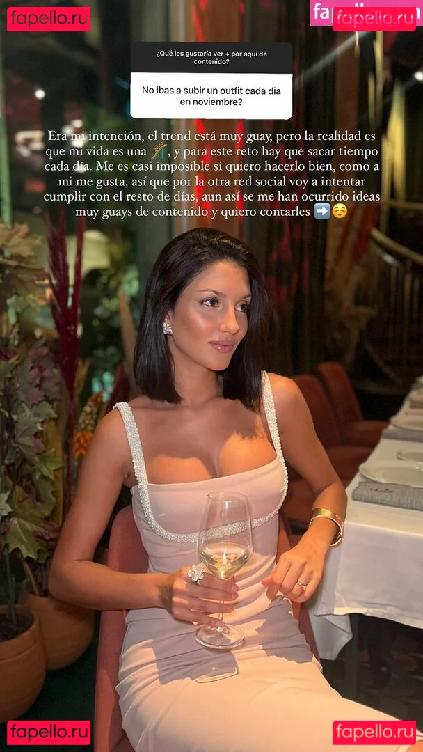 Tania Medina Onlyfans Photo Gallery 