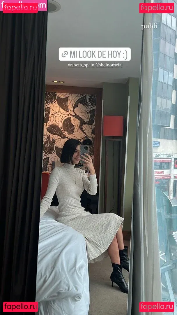 Tania Medina Onlyfans Photo Gallery 