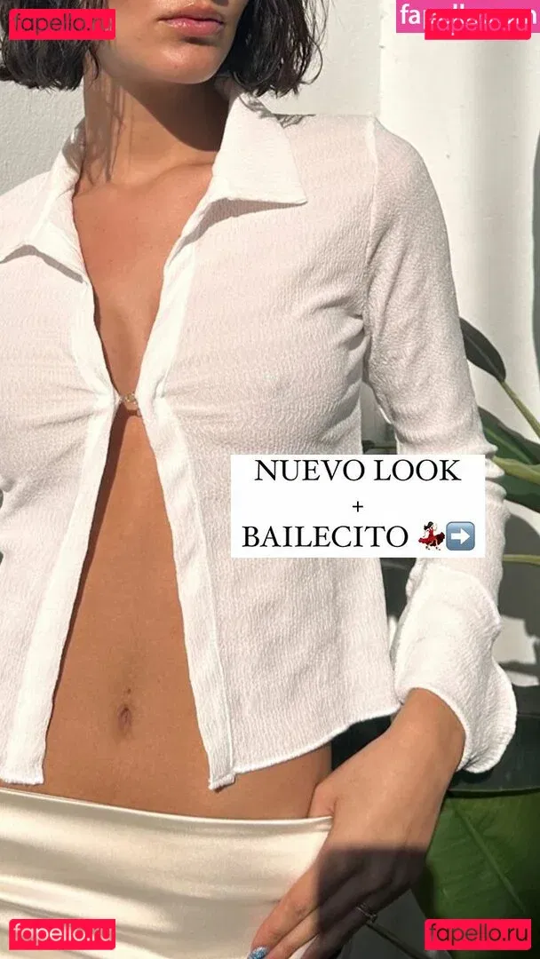 Tania Medina Onlyfans Photo Gallery 