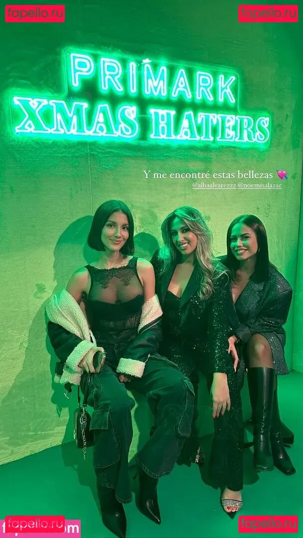 Tania Medina Onlyfans Photo Gallery 