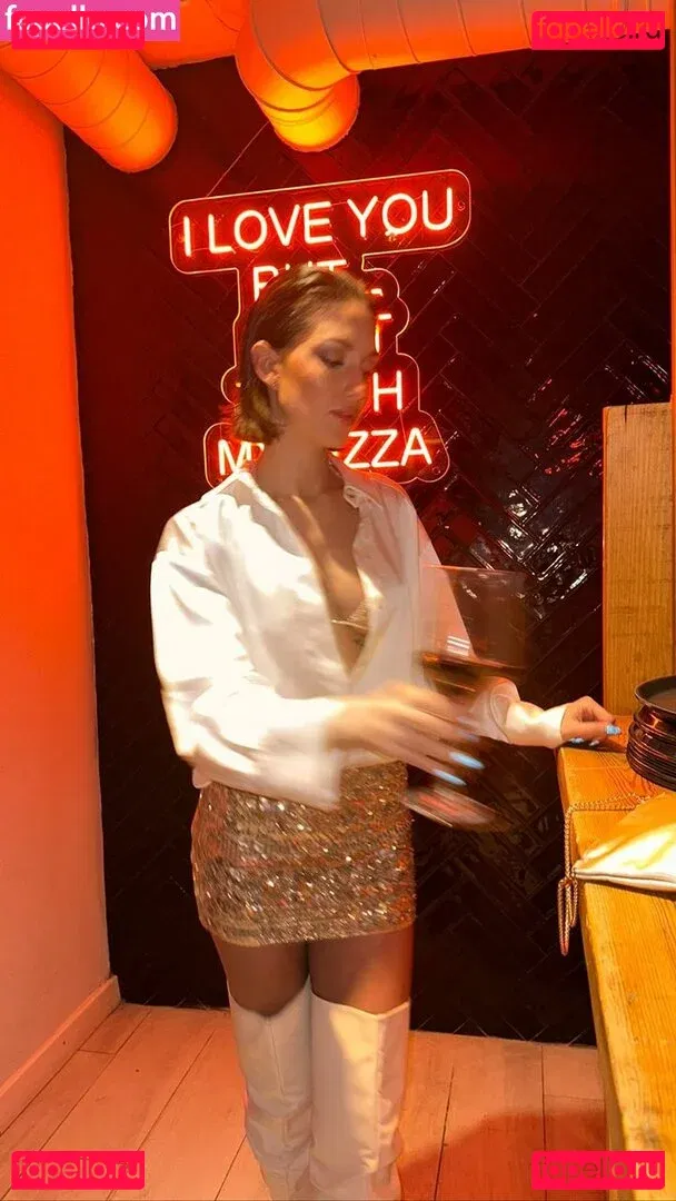 Tania Medina Onlyfans Photo Gallery 