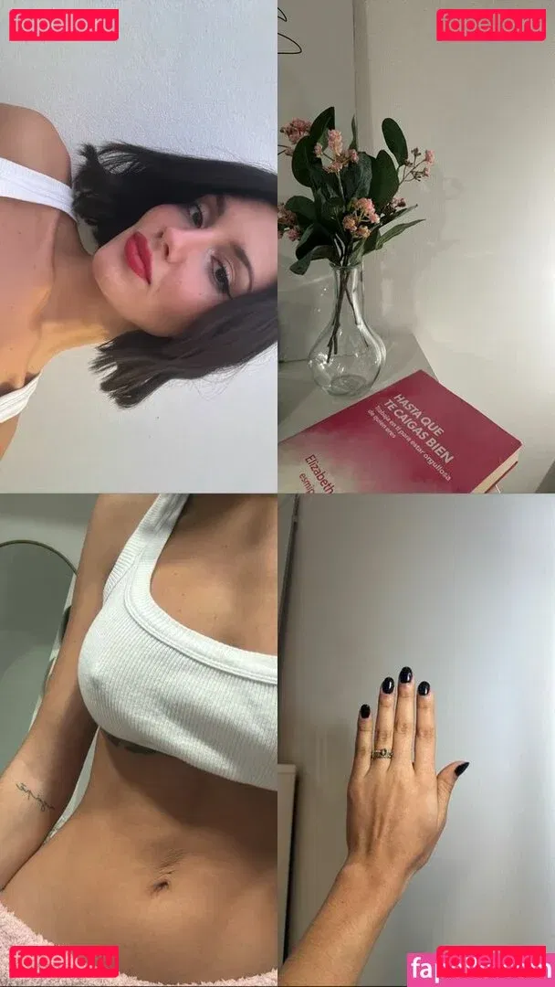 Tania Medina Onlyfans Photo Gallery 