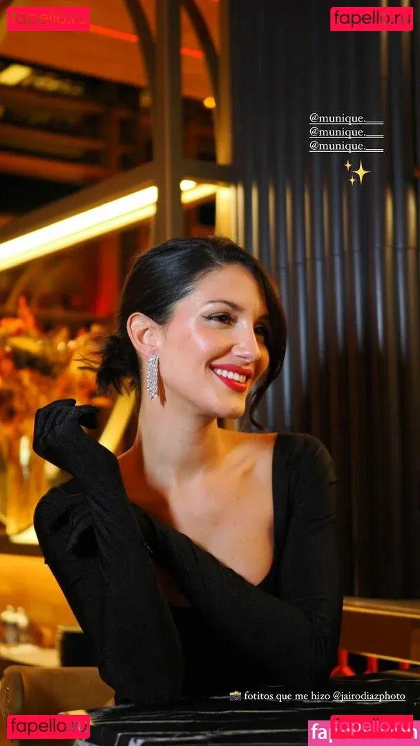 Tania Medina Onlyfans Photo Gallery 