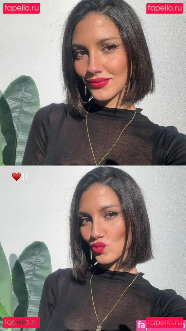 Tania Medina Onlyfans Photo Gallery 