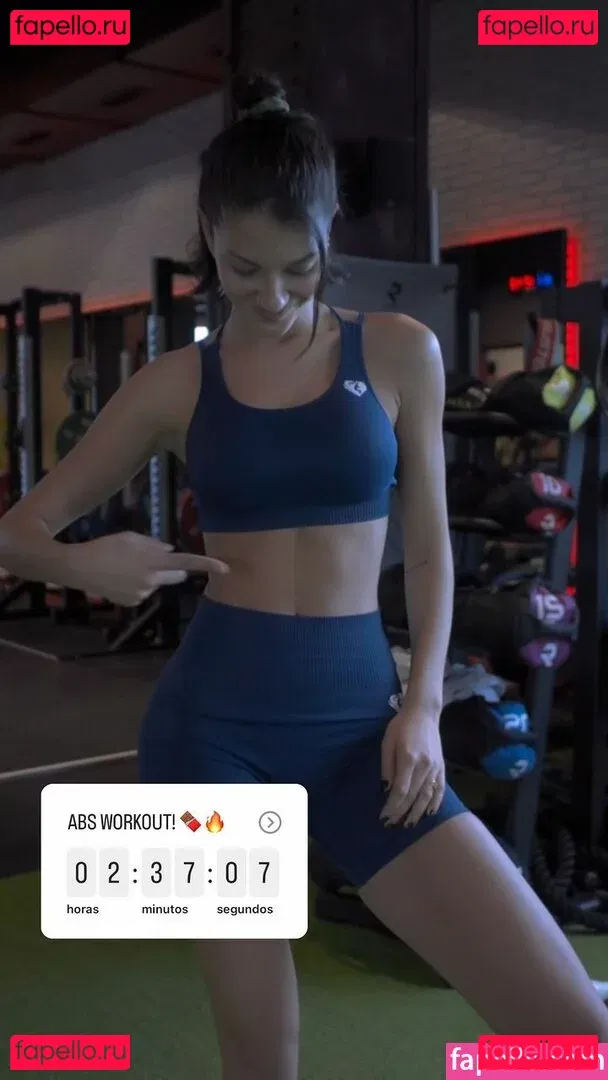 Tania Medina Onlyfans Photo Gallery 