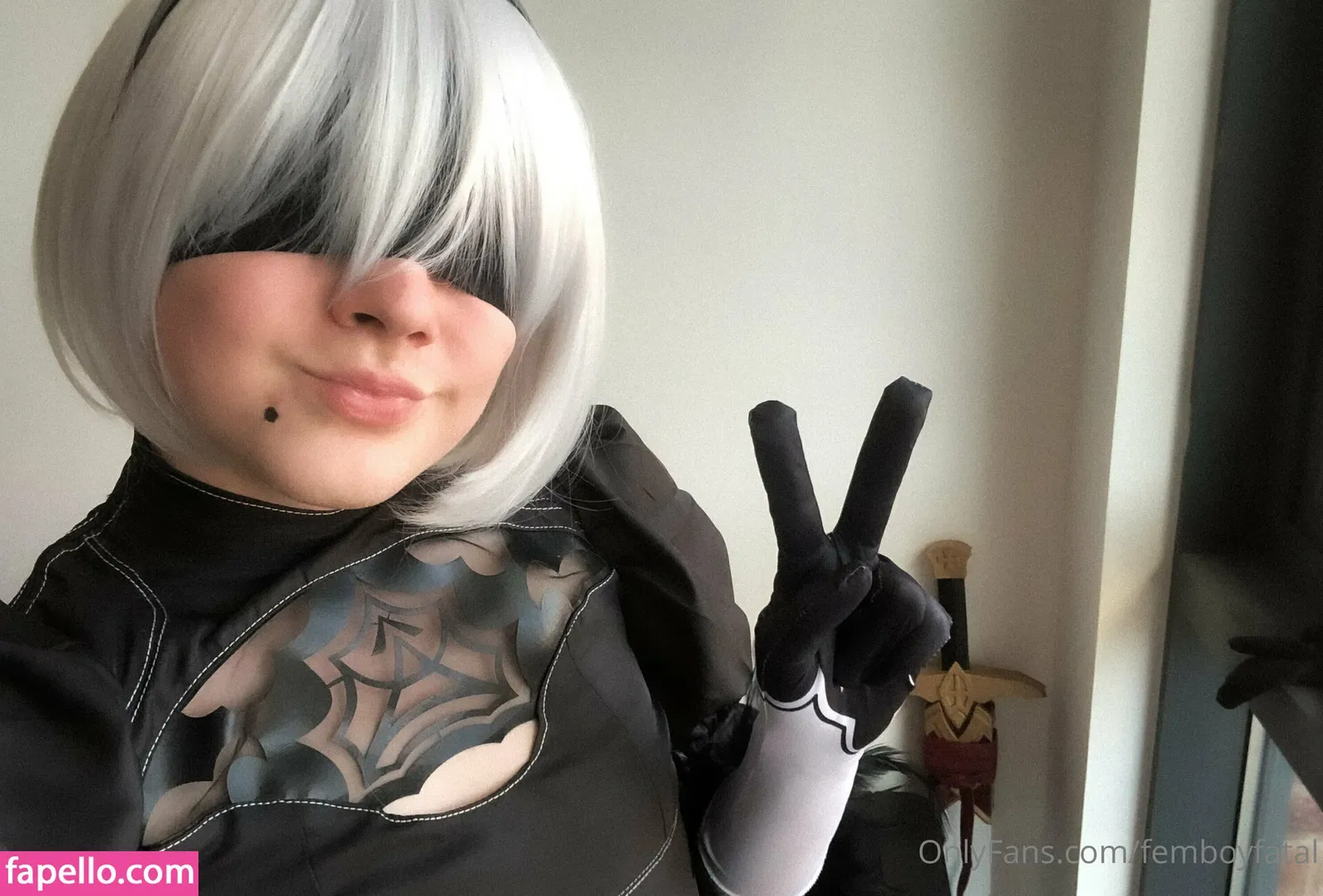 femboyfatal Onlyfans Photo Gallery 