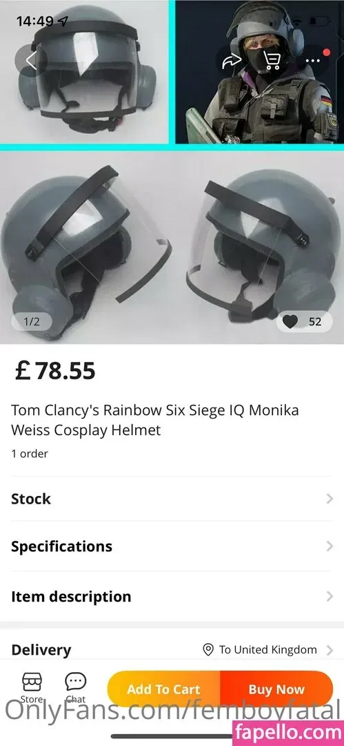 femboyfatal Onlyfans Photo Gallery 