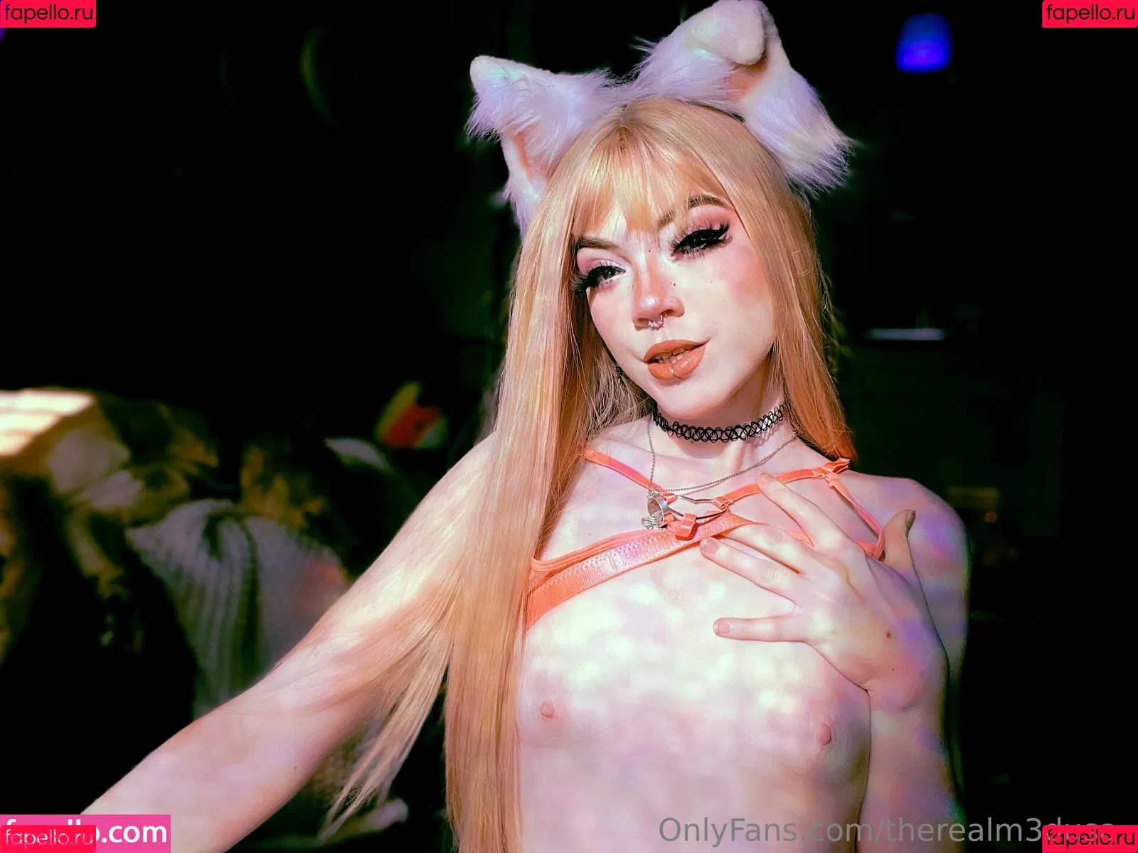 IAmM3dusa_ Onlyfans Photo Gallery 