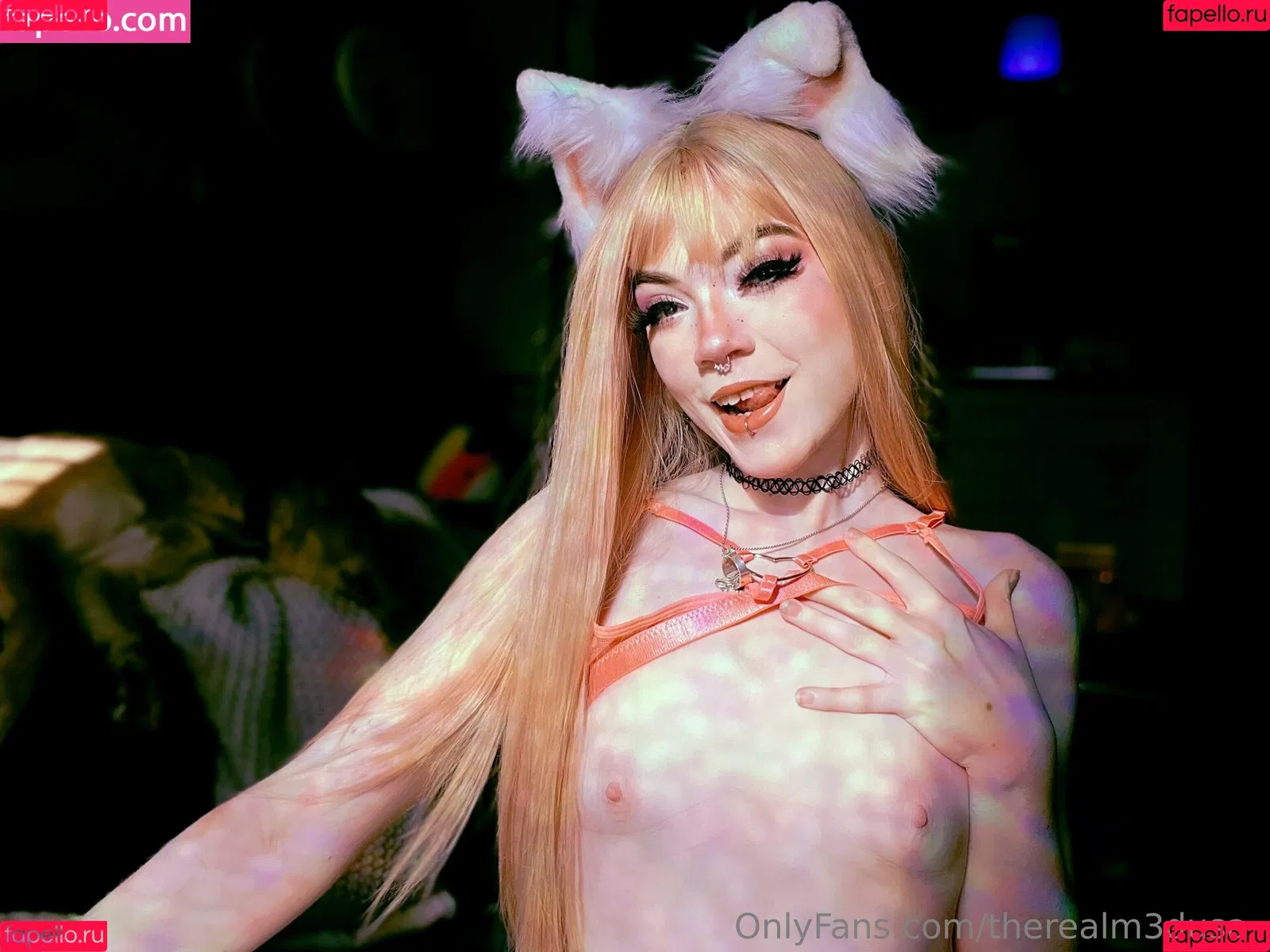 IAmM3dusa_ Onlyfans Photo Gallery 