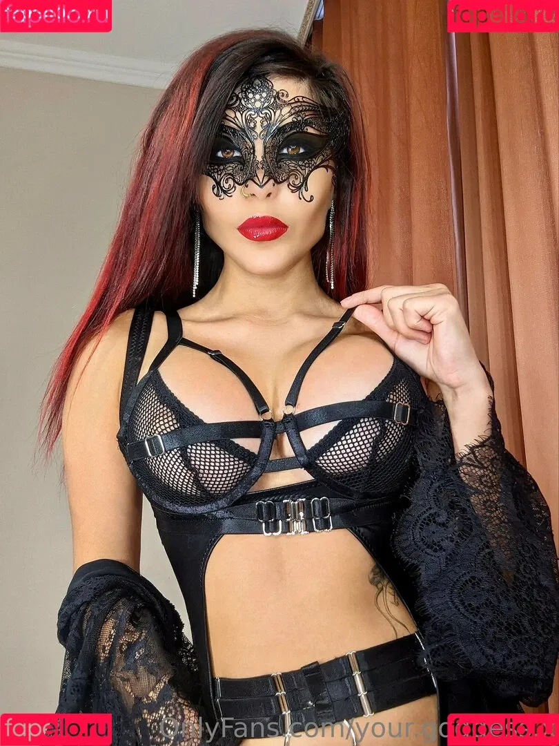 aleksa_vamp Onlyfans Photo Gallery 