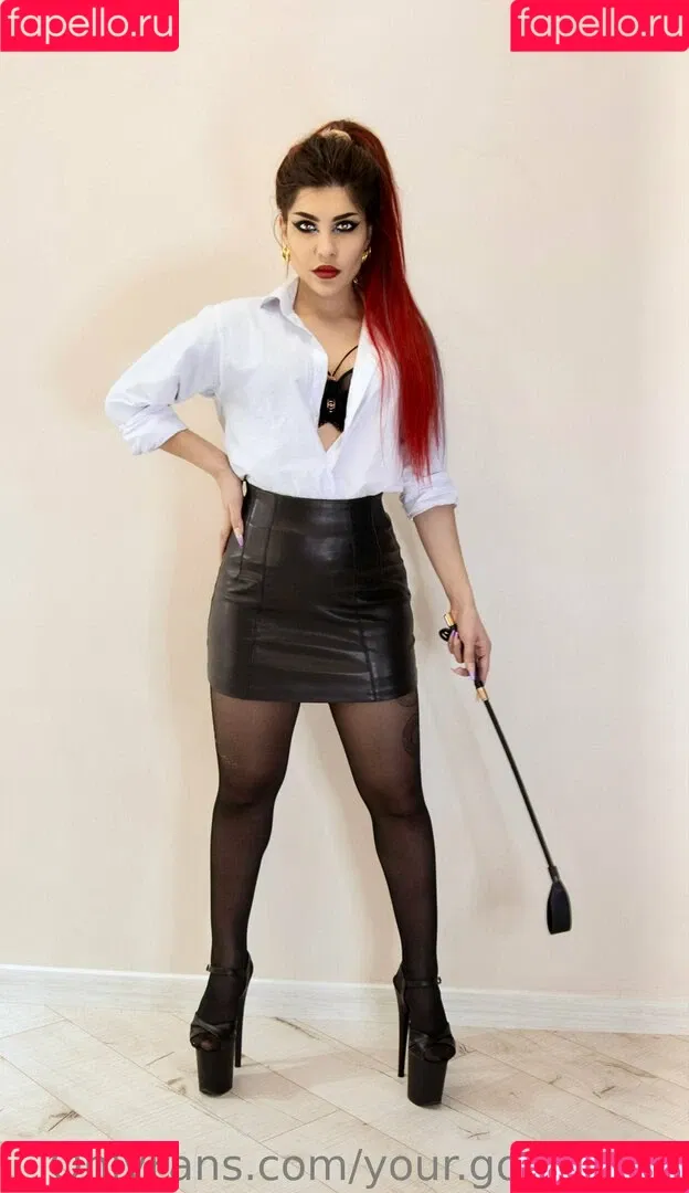 aleksa_vamp Onlyfans Photo Gallery 