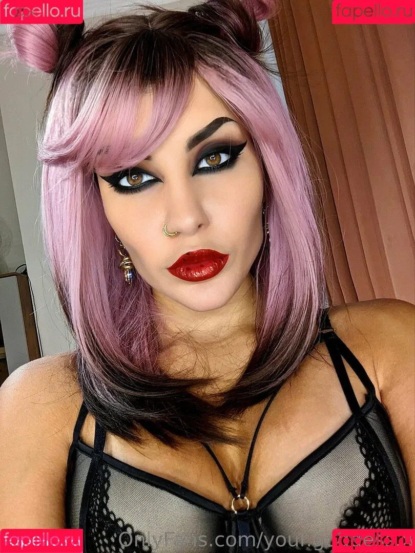aleksa_vamp Onlyfans Photo Gallery 