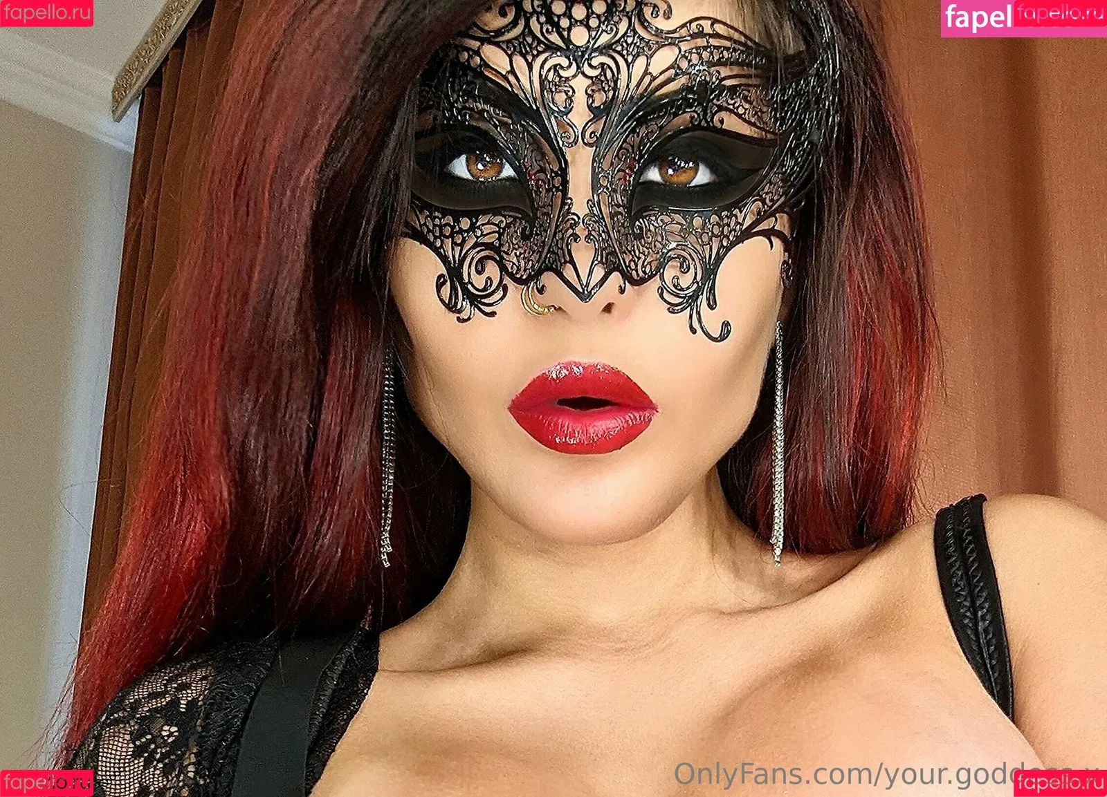 aleksa_vamp Onlyfans Photo Gallery 