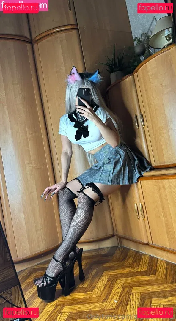 aleksa_vamp Onlyfans Photo Gallery 