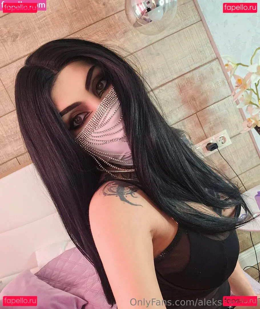 aleksa_vamp Onlyfans Photo Gallery 