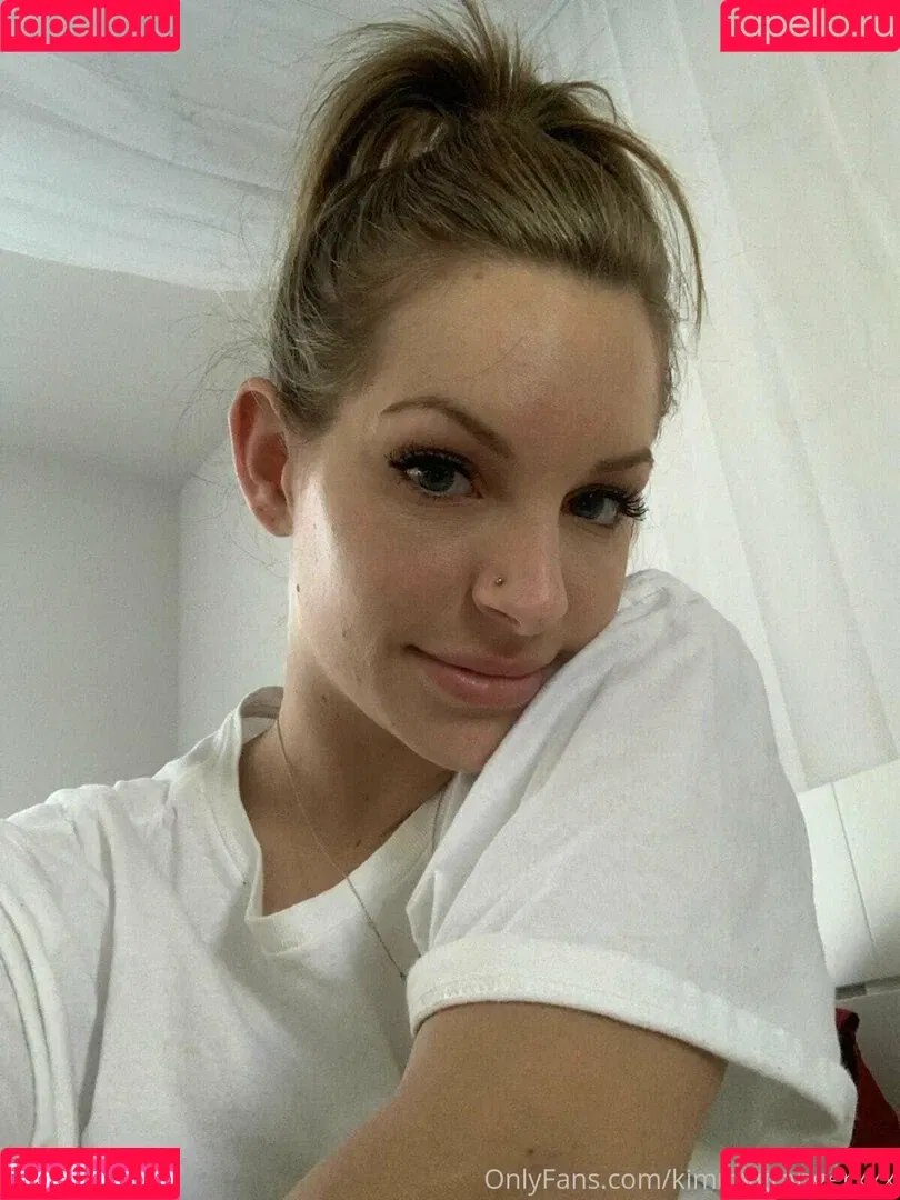kimmygrangerxxx Onlyfans Photo Gallery 