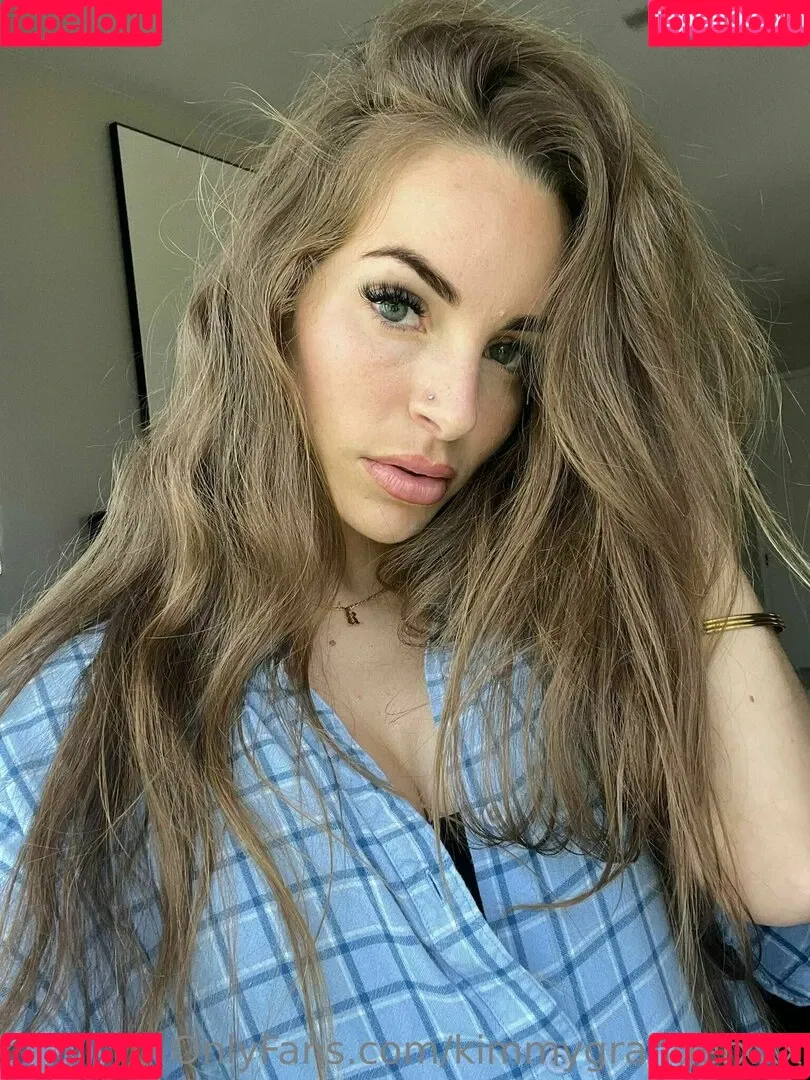 kimmygrangerxxx Onlyfans Photo Gallery 