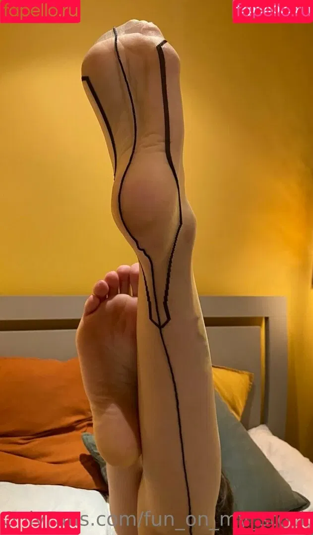 fun_on_my_stockings Onlyfans Photo Gallery 