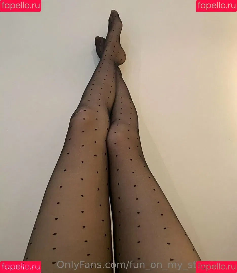 fun_on_my_stockings Onlyfans Photo Gallery 