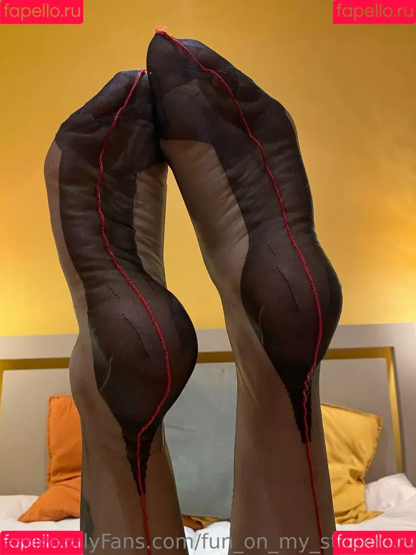 fun_on_my_stockings Onlyfans Photo Gallery 