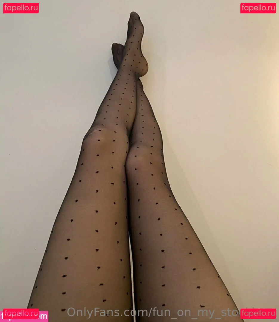 fun_on_my_stockings Onlyfans Photo Gallery 