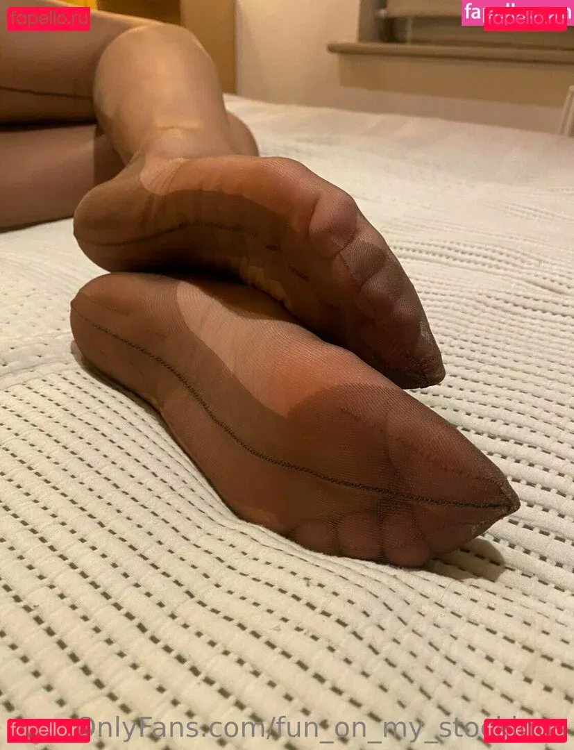 fun_on_my_stockings Onlyfans Photo Gallery 