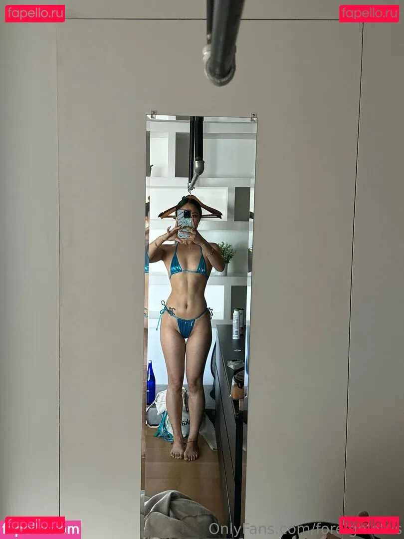 foreignlotus Onlyfans Photo Gallery 