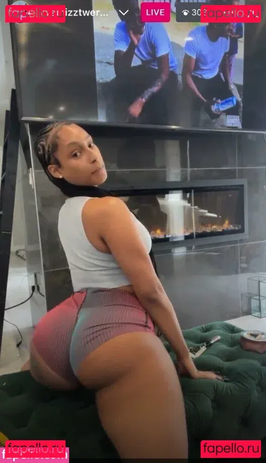 Mizz Twerksum Onlyfans Photo Gallery 