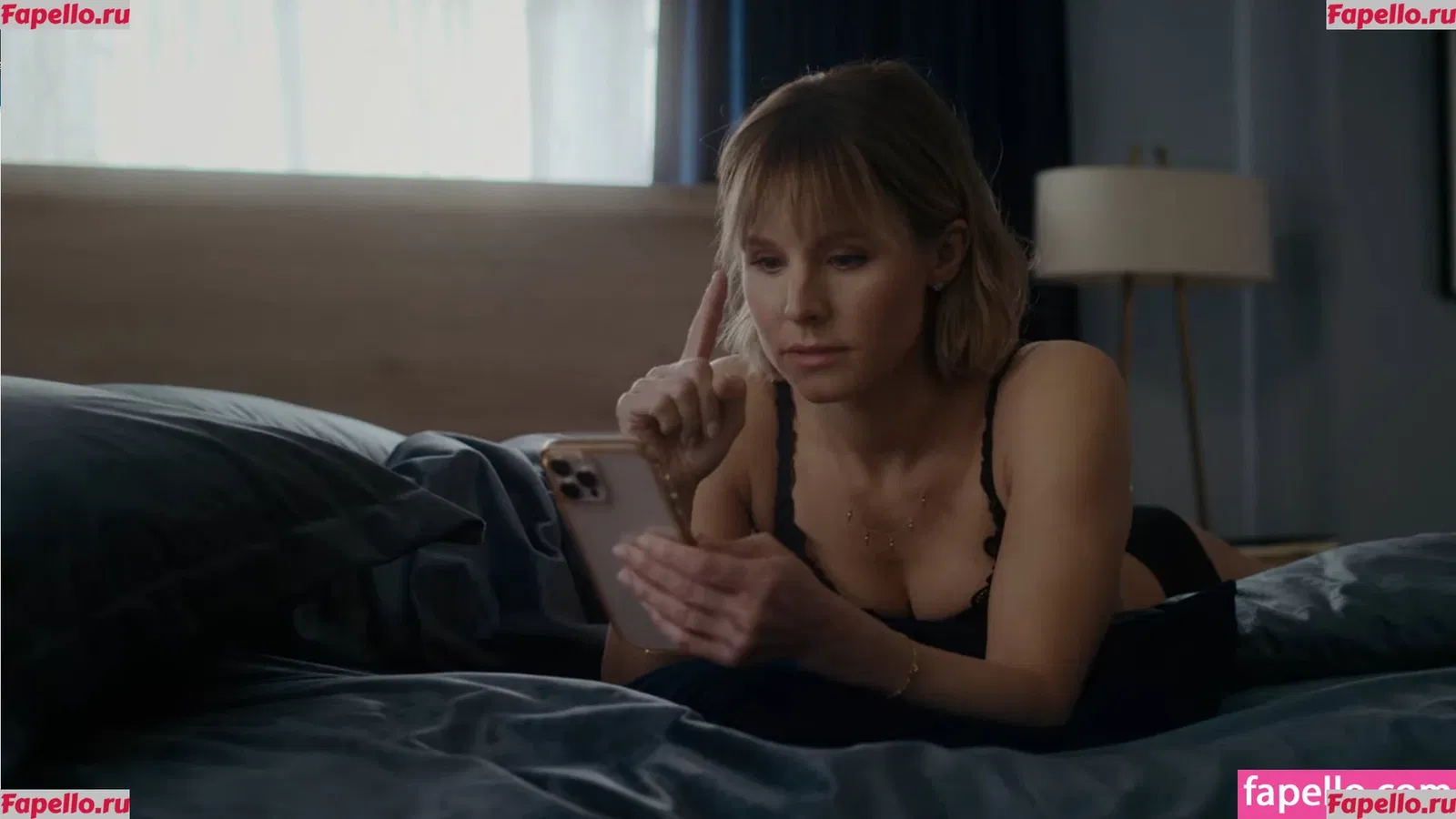 Kristen Bell Onlyfans Photo Gallery 