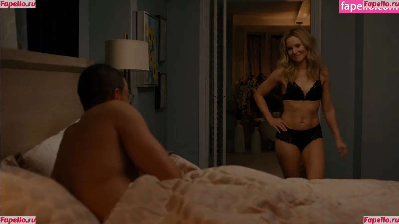 Kristen Bell Onlyfans Photo Gallery 