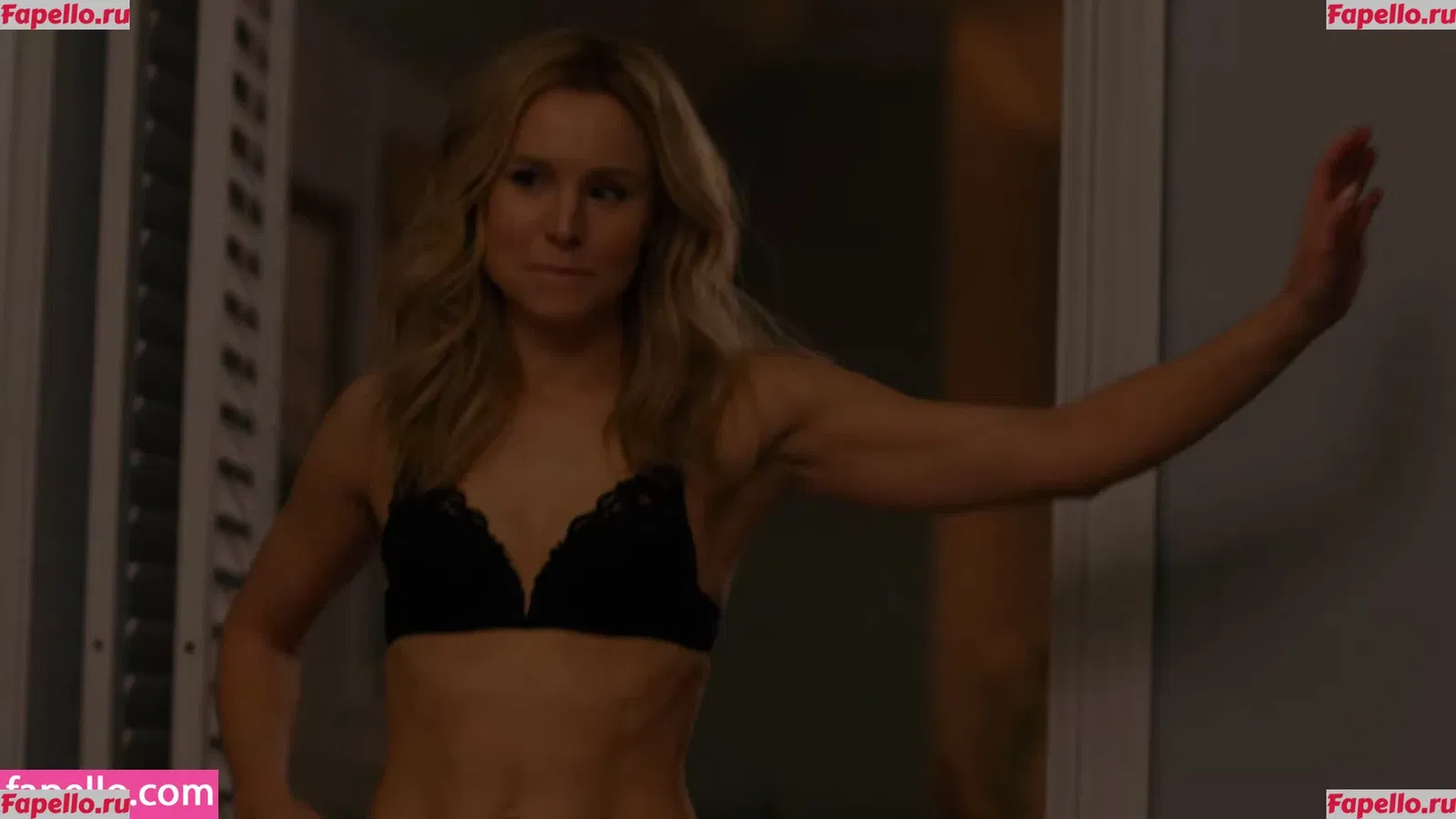 Kristen Bell Onlyfans Photo Gallery 