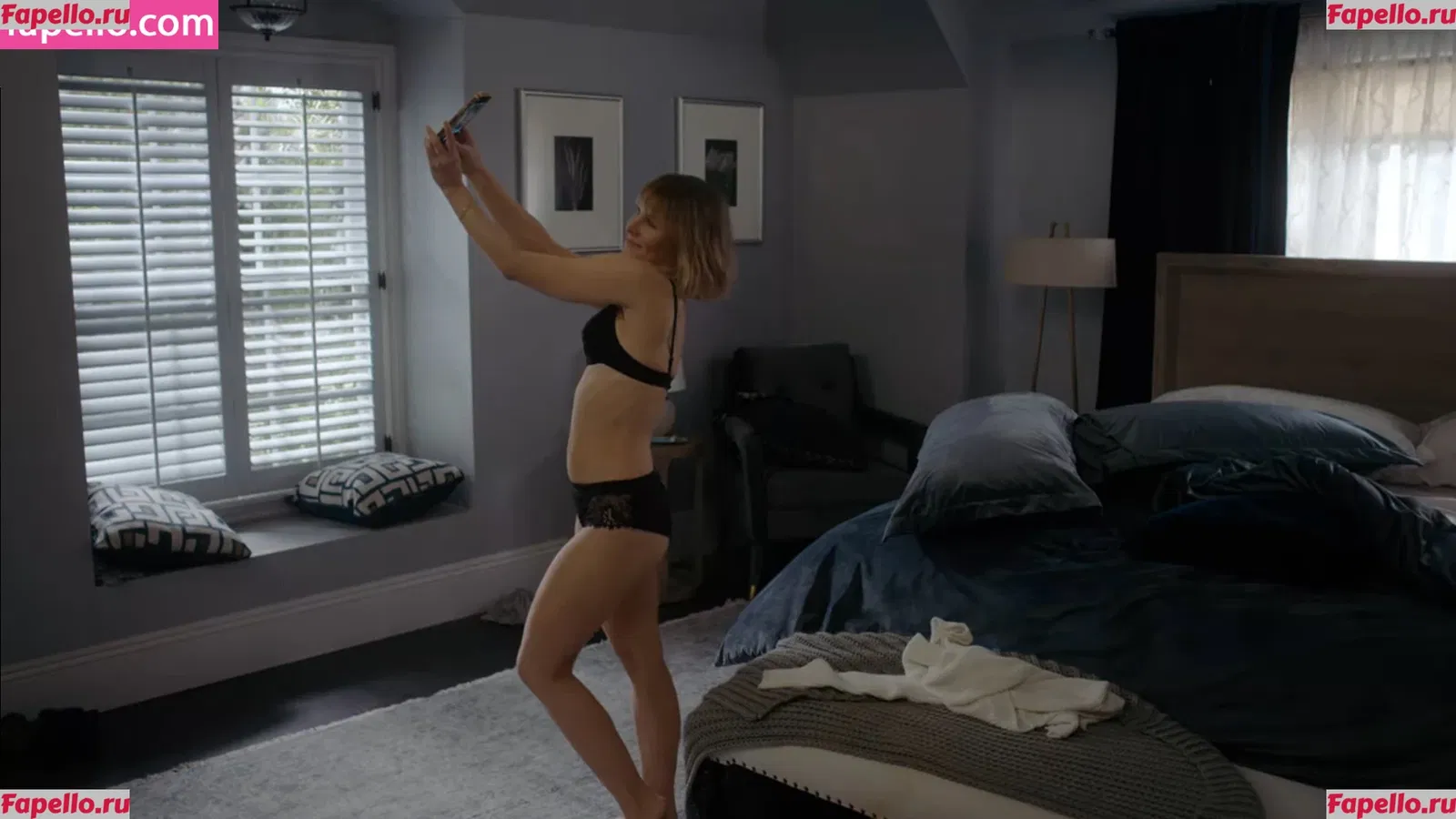 Kristen Bell Onlyfans Photo Gallery 