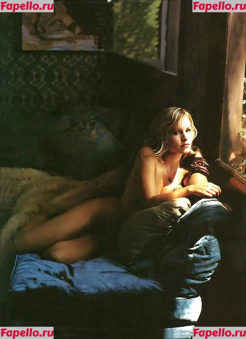 Kristen Bell Onlyfans Photo Gallery 