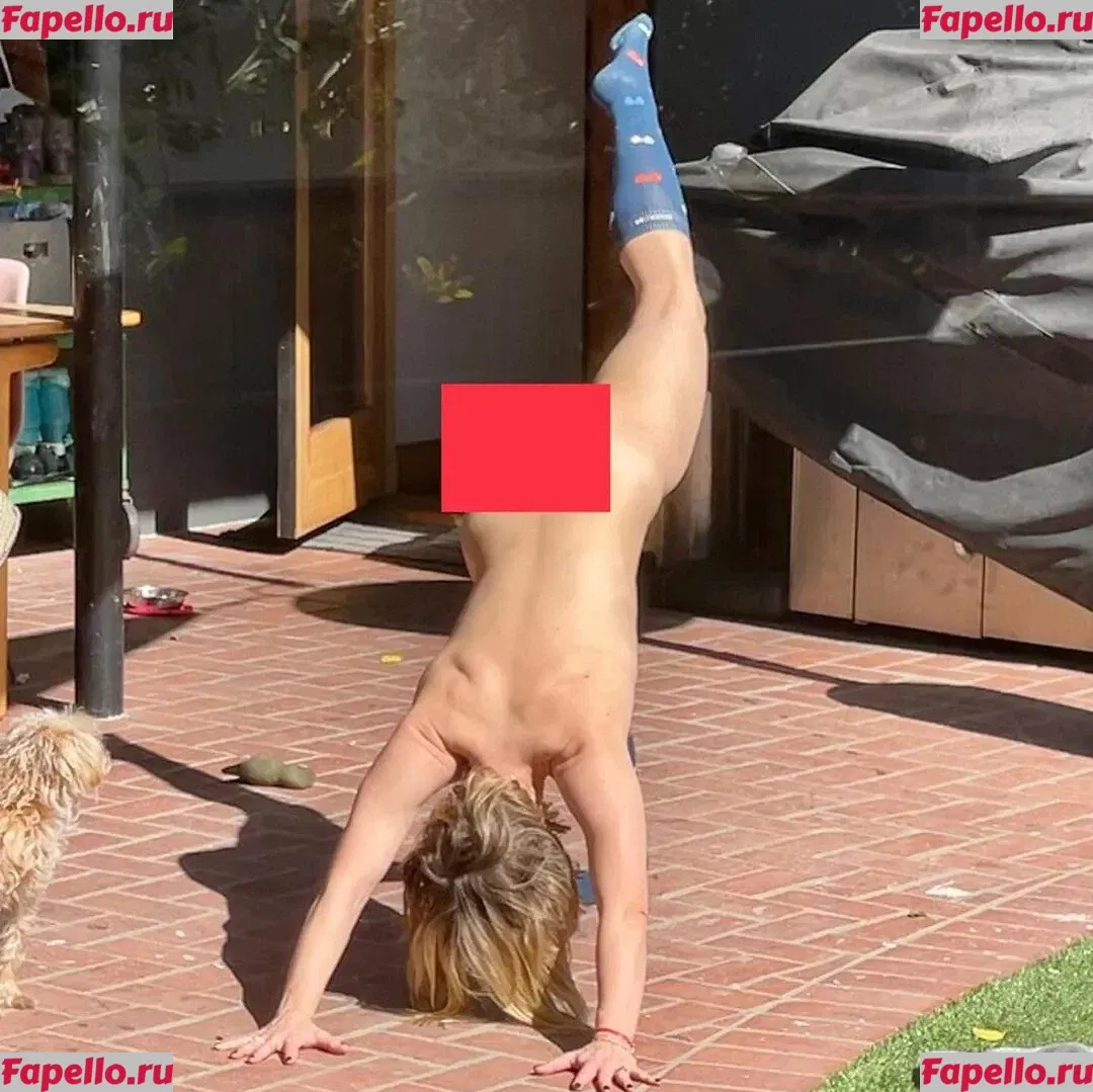 Kristen Bell Onlyfans Photo Gallery 