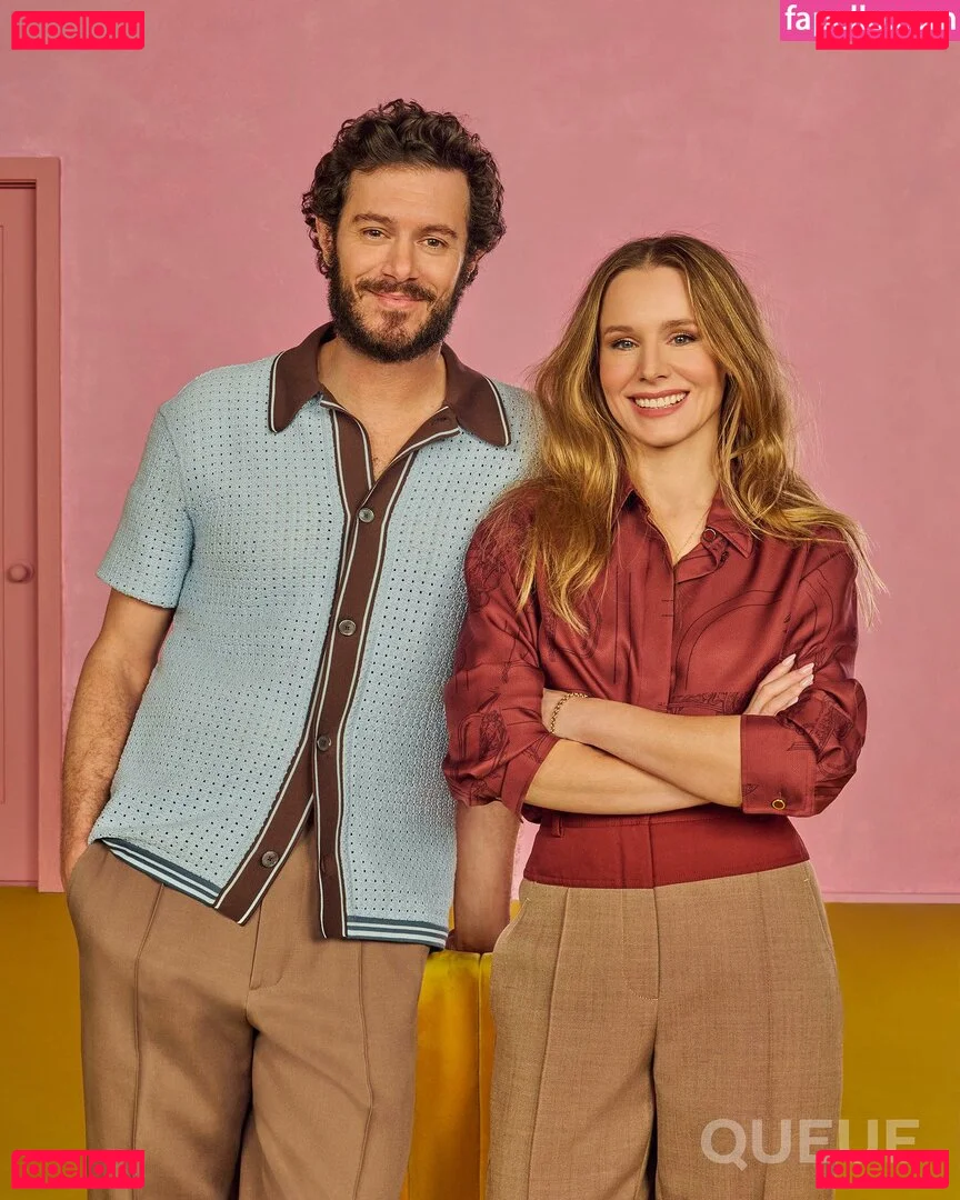 Kristen Bell Onlyfans Photo Gallery 