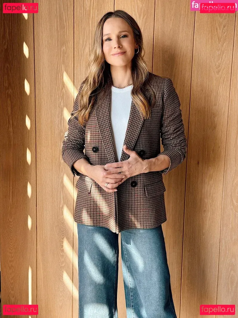 Kristen Bell Onlyfans Photo Gallery 